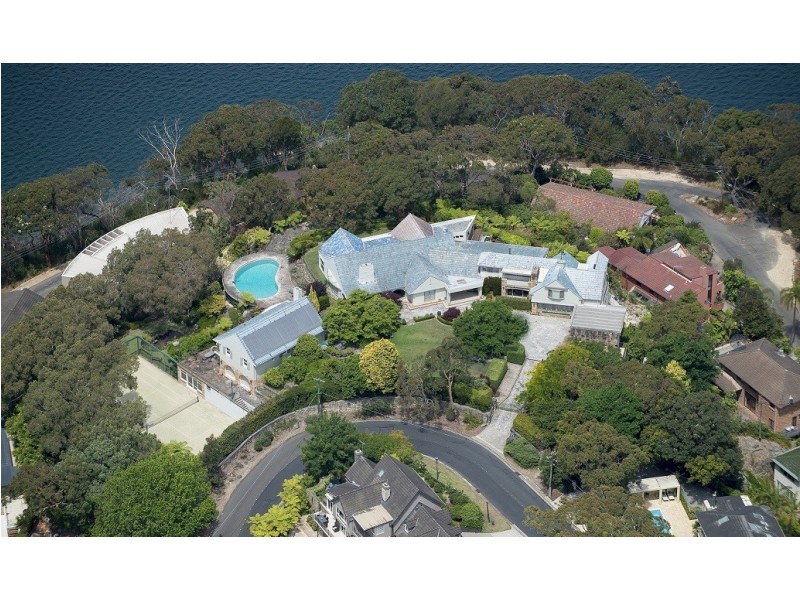 16 Linden Way, Castlecrag NSW 2068