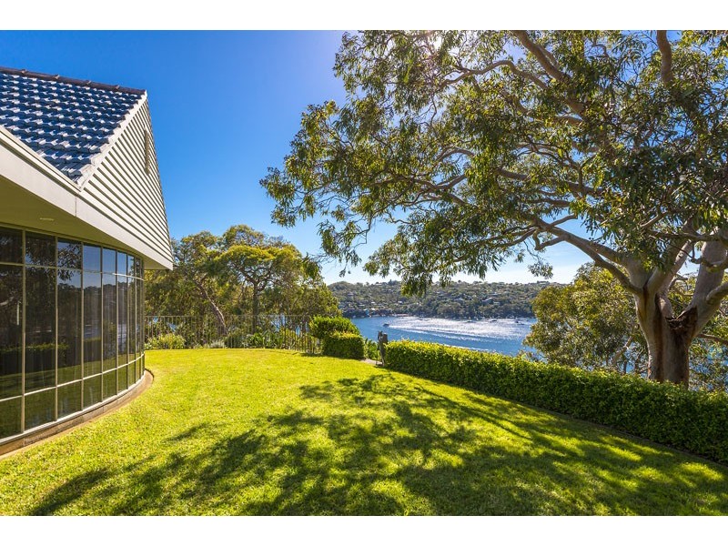 16 Linden Way, Castlecrag NSW 2068