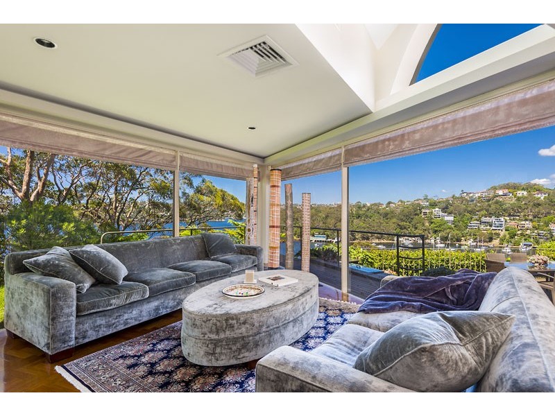 16 Linden Way, Castlecrag NSW 2068