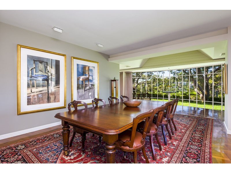 16 Linden Way, Castlecrag NSW 2068