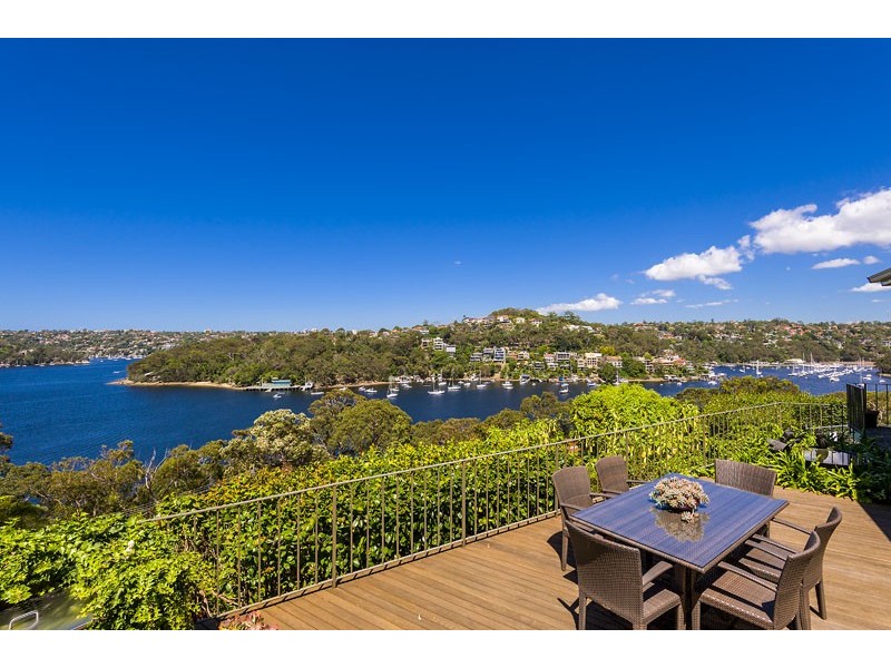 16 Linden Way, Castlecrag NSW 2068