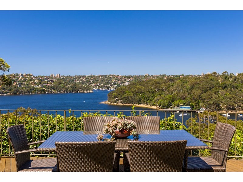 16 Linden Way, Castlecrag NSW 2068