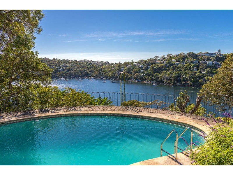 16 Linden Way, Castlecrag NSW 2068