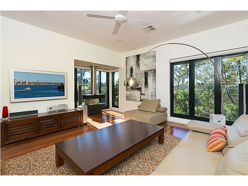 2 The Bastion, Castlecrag NSW 2068