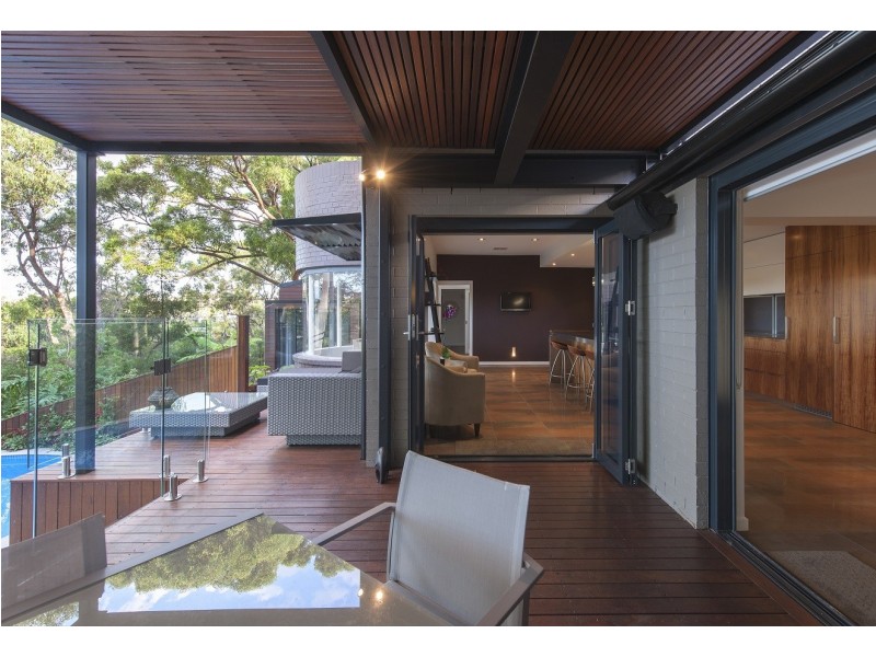 2 The Bastion, Castlecrag NSW 2068