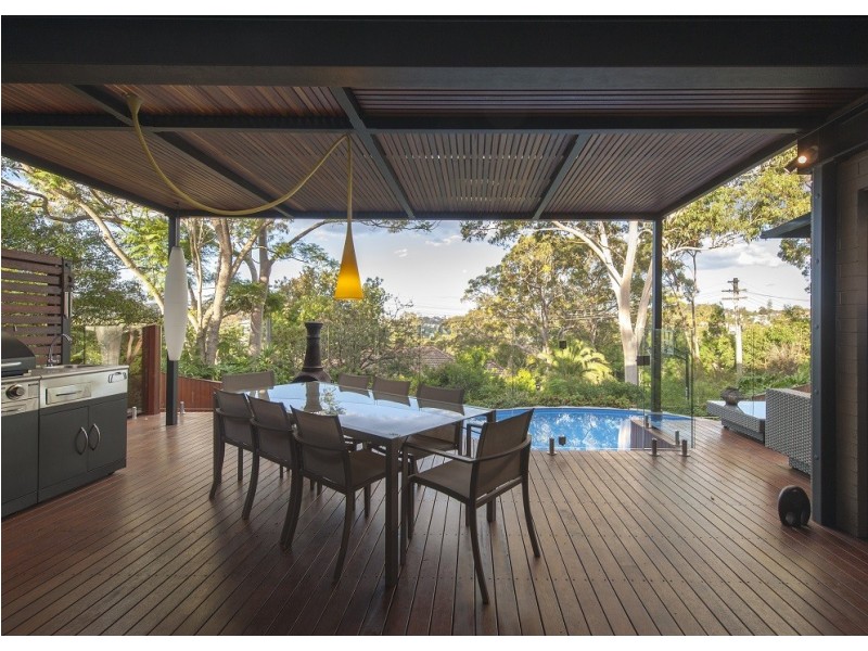 2 The Bastion, Castlecrag NSW 2068