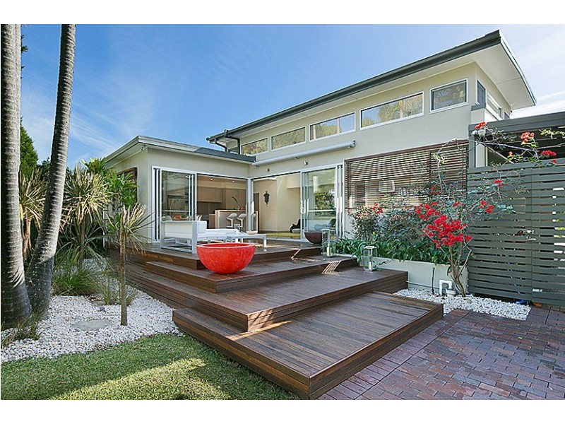 134 Edinburgh Road, Castlecrag NSW 2068