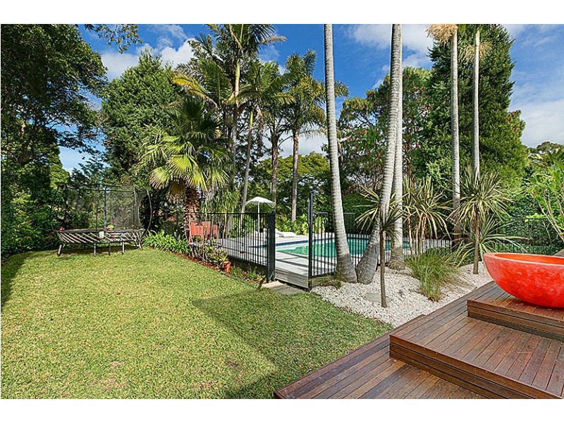 134 Edinburgh Road, Castlecrag NSW 2068