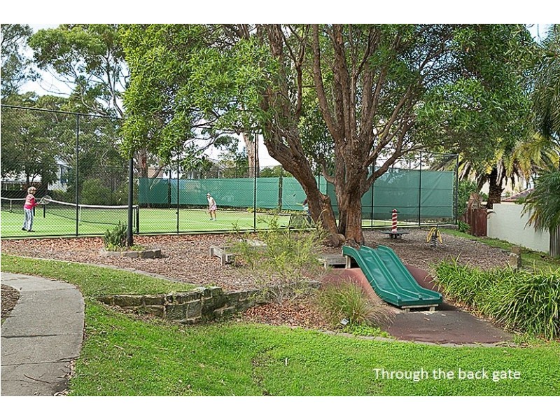 134 Edinburgh Road, Castlecrag NSW 2068