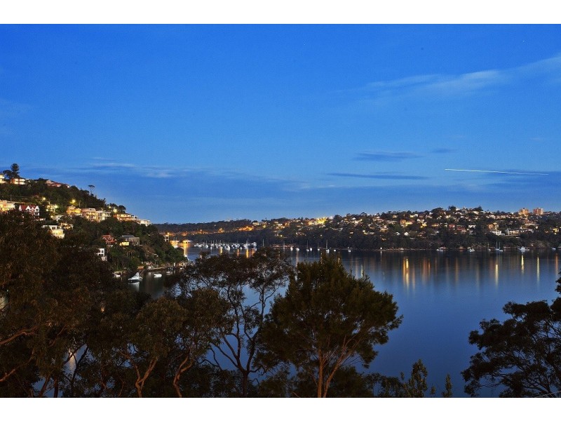 9 Cheyne Walk, Castlecrag NSW 2068