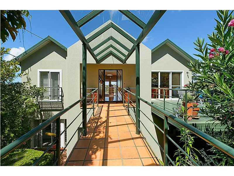 19 The Citadel, Castlecrag NSW 2068