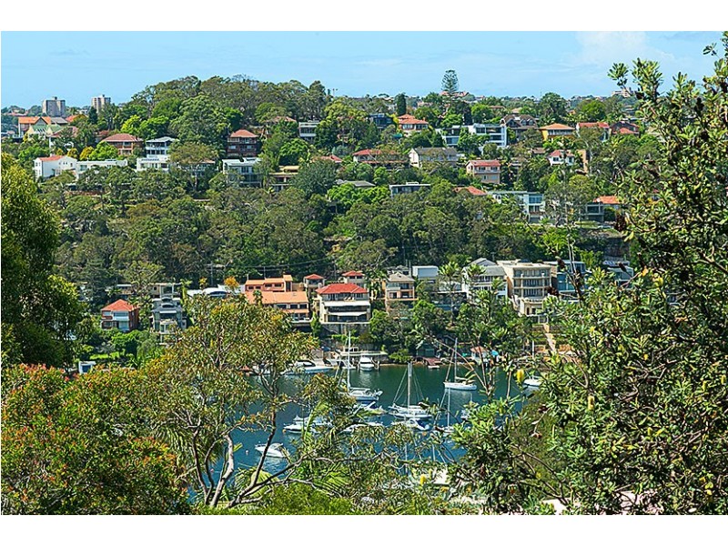 19 The Citadel, Castlecrag NSW 2068
