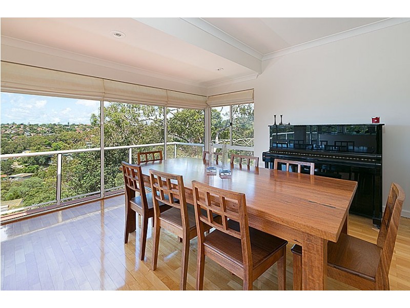 19 The Citadel, Castlecrag NSW 2068