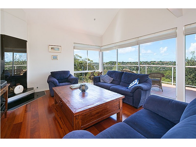 19 The Citadel, Castlecrag NSW 2068