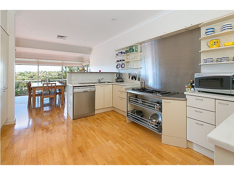 19 The Citadel, Castlecrag NSW 2068
