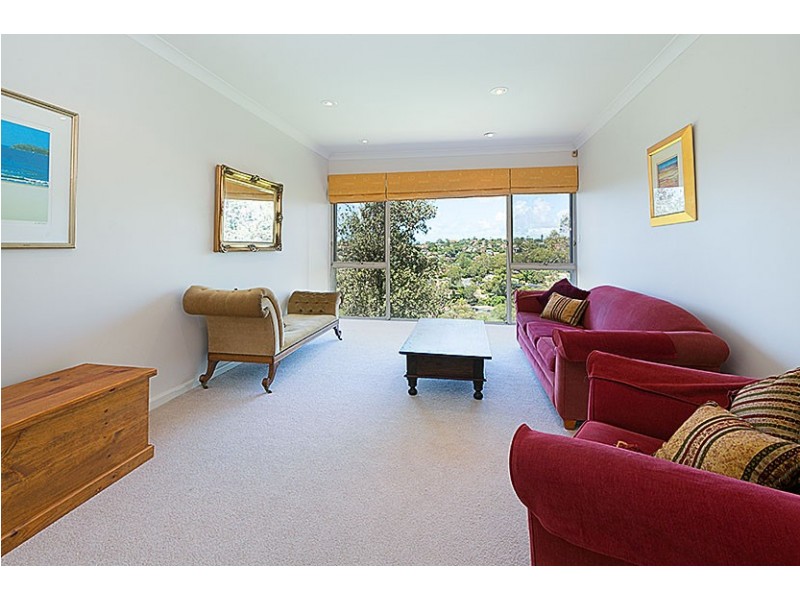 19 The Citadel, Castlecrag NSW 2068