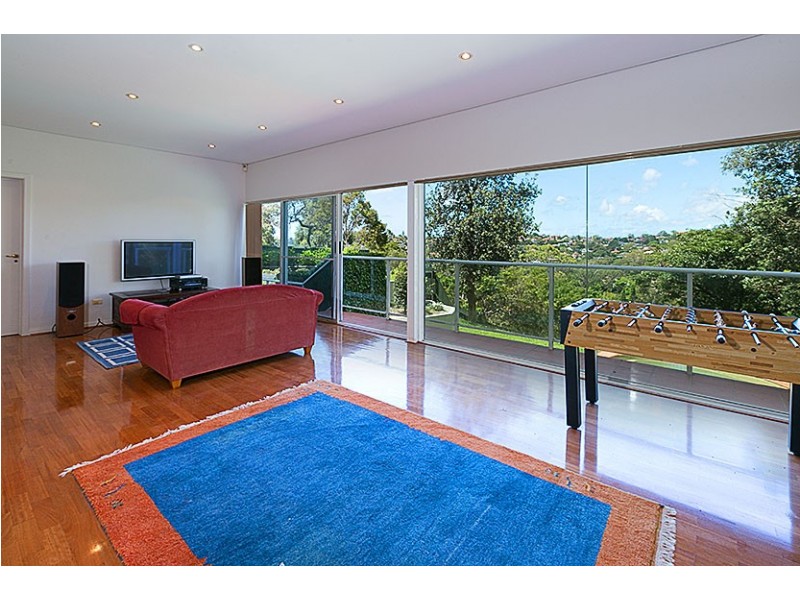 19 The Citadel, Castlecrag NSW 2068