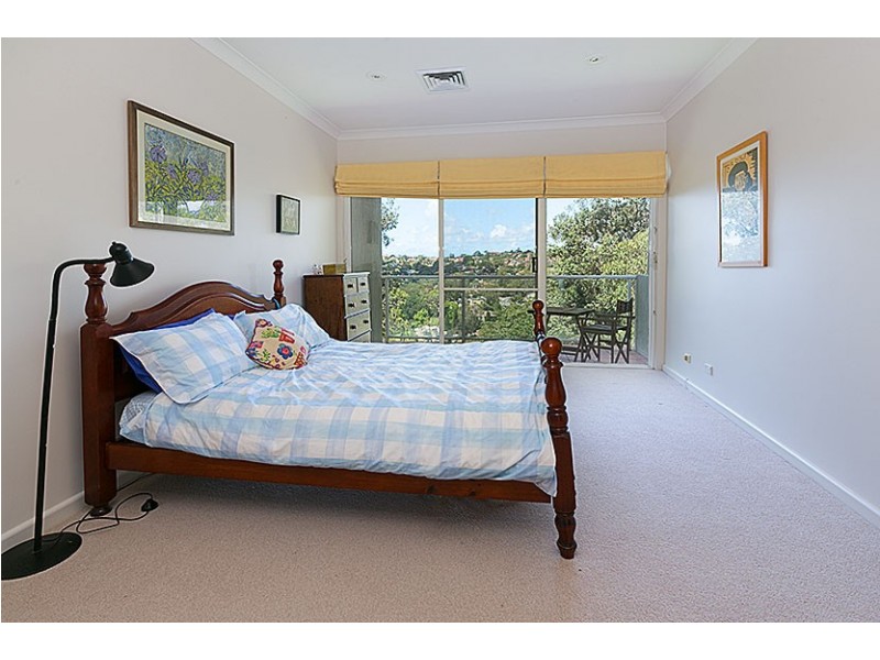 19 The Citadel, Castlecrag NSW 2068