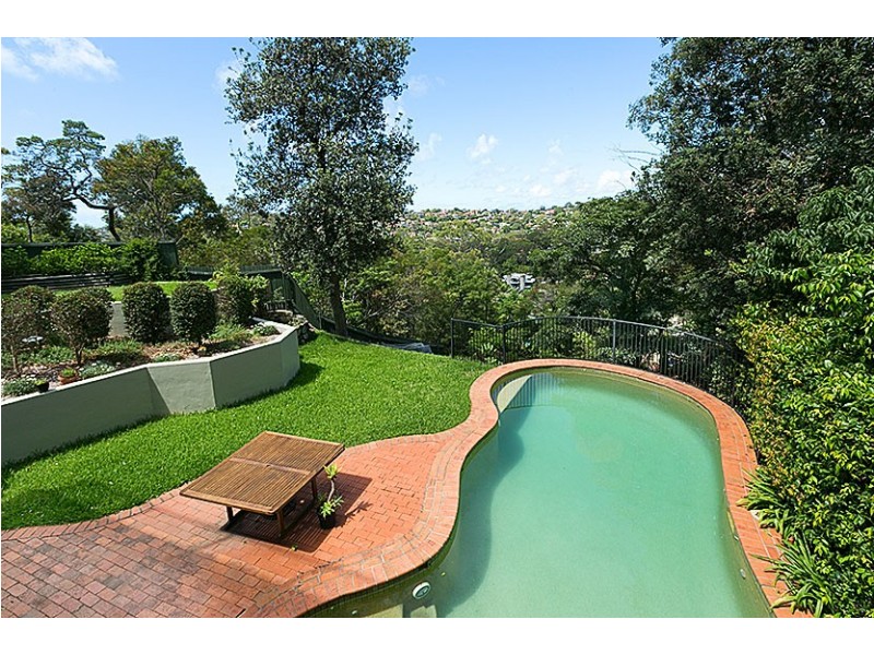 19 The Citadel, Castlecrag NSW 2068