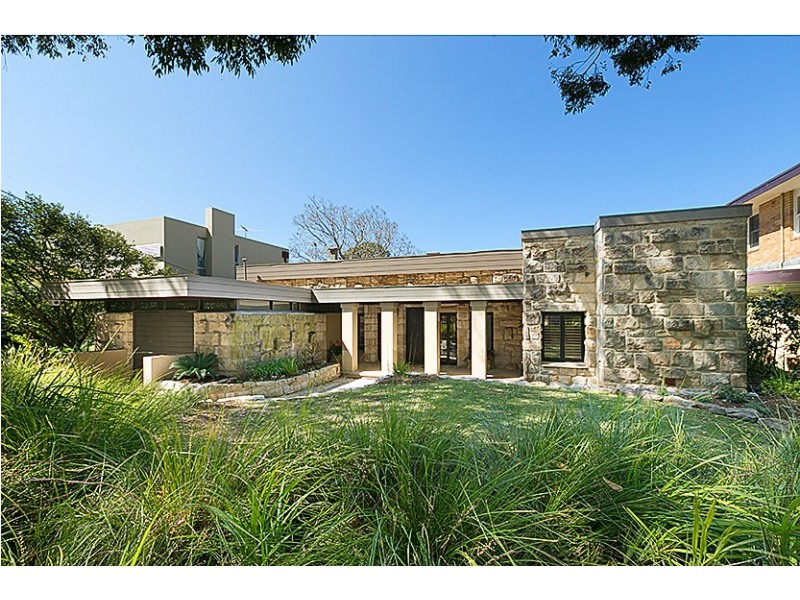 8 The Parapet, Castlecrag NSW 2068