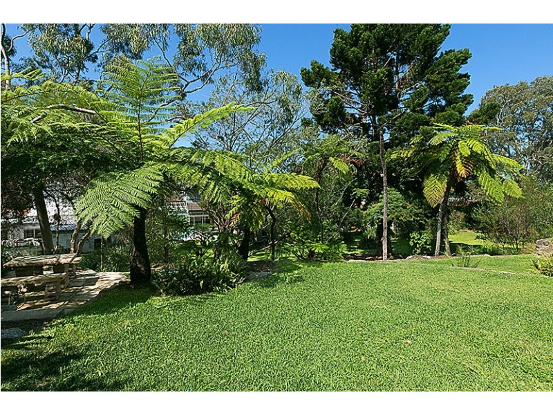 8 The Parapet, Castlecrag NSW 2068