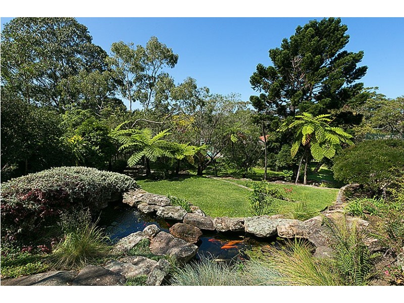 8 The Parapet, Castlecrag NSW 2068