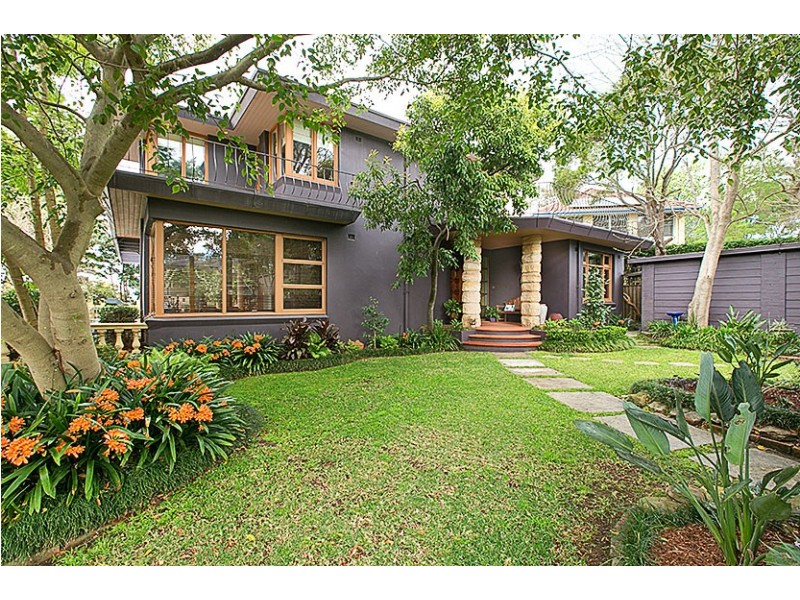 144 Edinburgh Road, Castlecrag NSW 2068