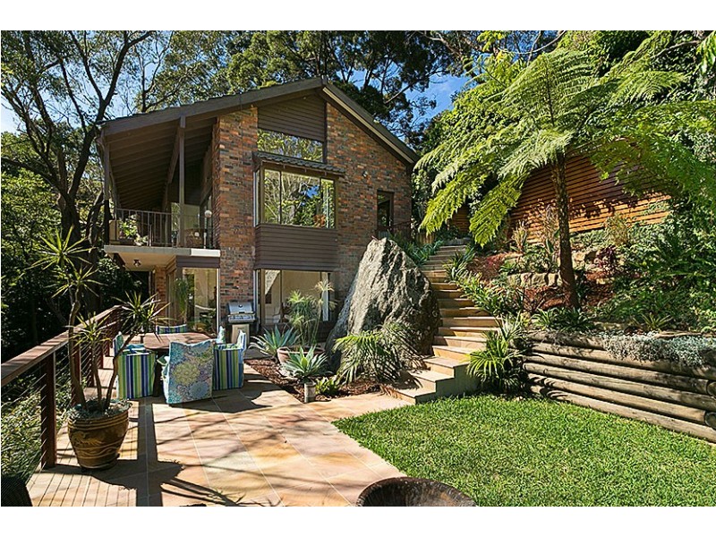 27a The Scarp, Castlecrag NSW 2068