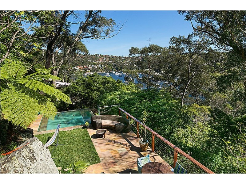 27a The Scarp, Castlecrag NSW 2068