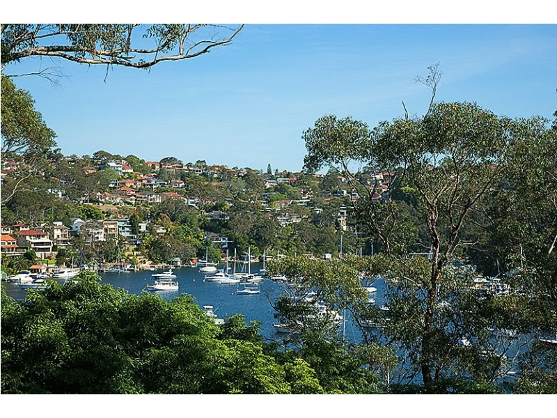 27a The Scarp, Castlecrag NSW 2068