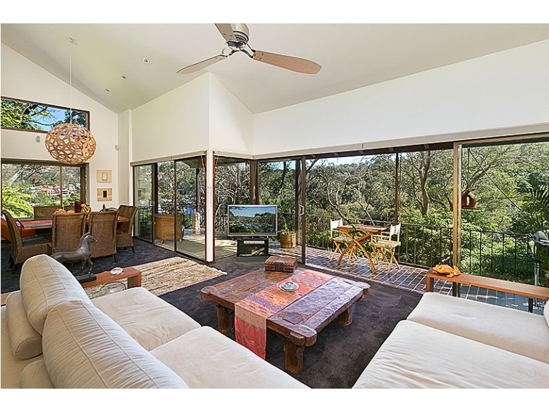 27a The Scarp, Castlecrag NSW 2068