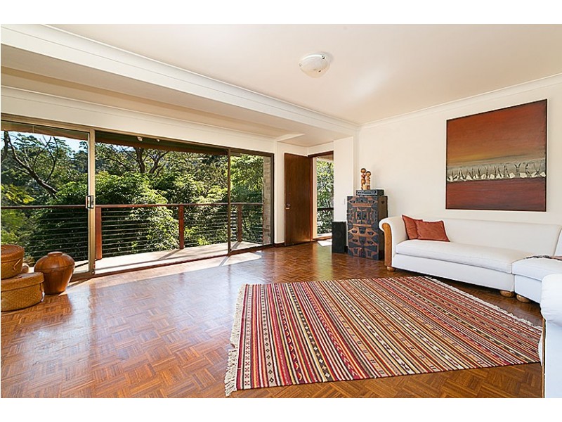 27a The Scarp, Castlecrag NSW 2068
