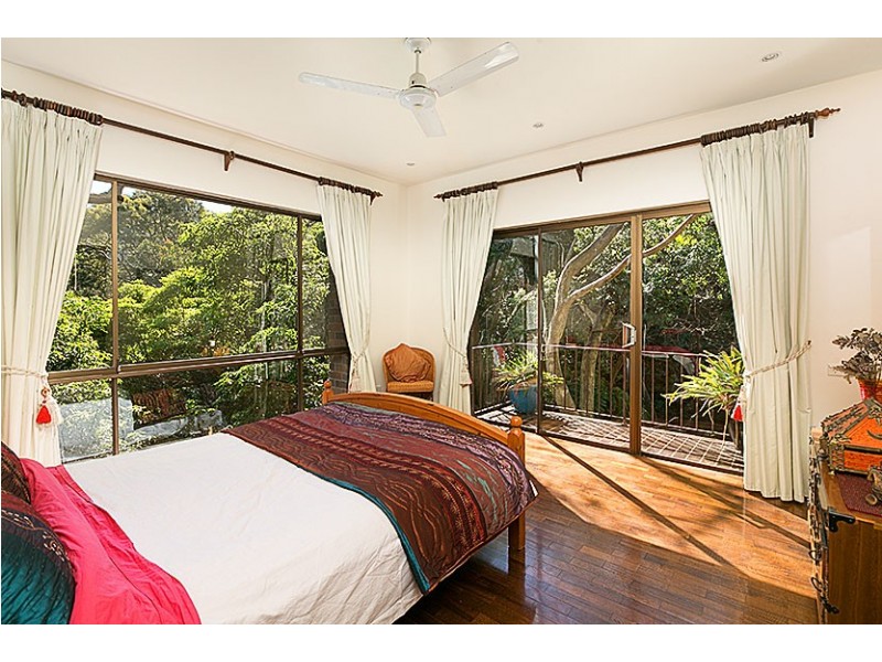 27a The Scarp, Castlecrag NSW 2068