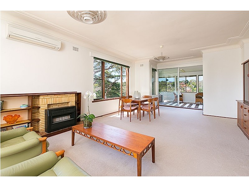 10 Lincoln Avenue, Castlecrag NSW 2068