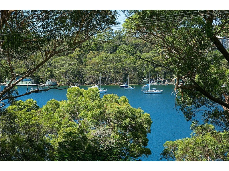 21 Cheyne Walk, Castlecrag NSW 2068