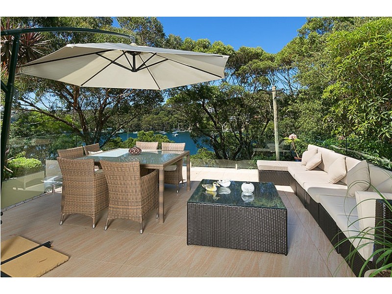 21 Cheyne Walk, Castlecrag NSW 2068
