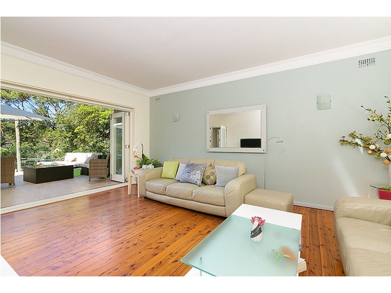 21 Cheyne Walk, Castlecrag NSW 2068