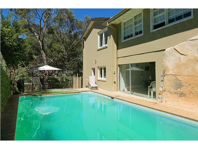 21 Cheyne Walk, Castlecrag NSW 2068