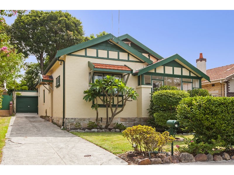 28 Third Avenue, Willoughby NSW 2068