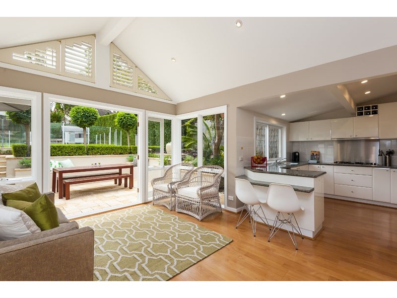 3 Sugarloaf, Castlecrag NSW 2068