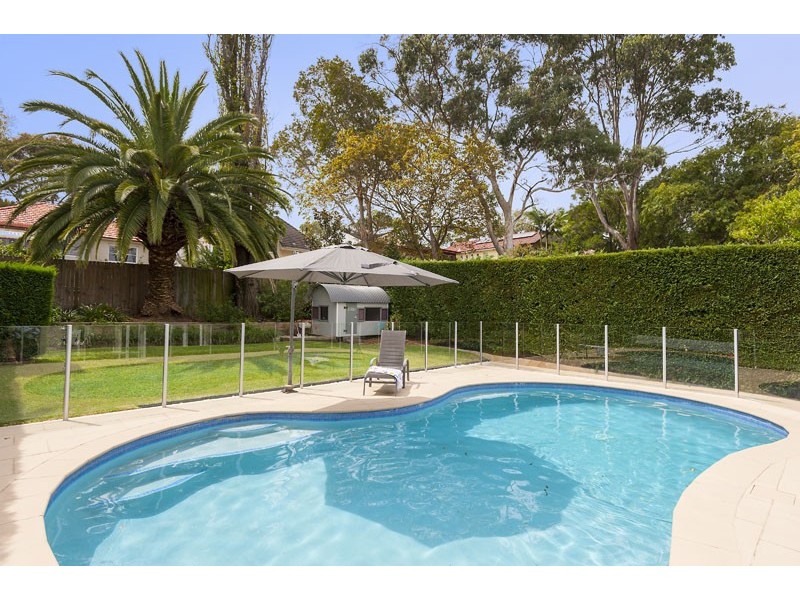 3 Sugarloaf, Castlecrag NSW 2068