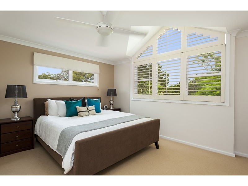 3 Sugarloaf, Castlecrag NSW 2068