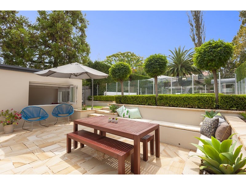 3 Sugarloaf, Castlecrag NSW 2068