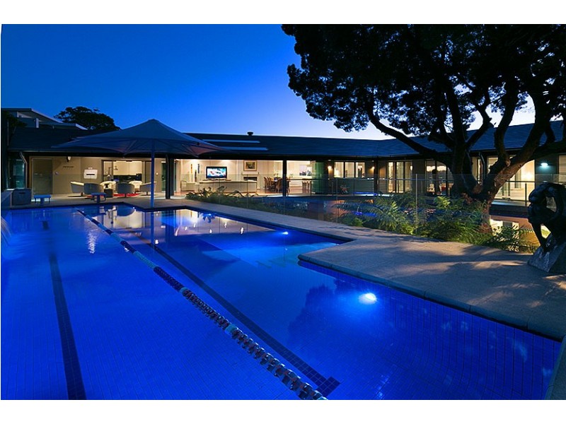 260 Edinburgh Road, Castlecrag NSW 2068