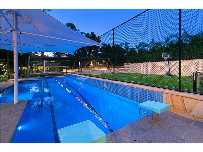 260 Edinburgh Road, Castlecrag NSW 2068