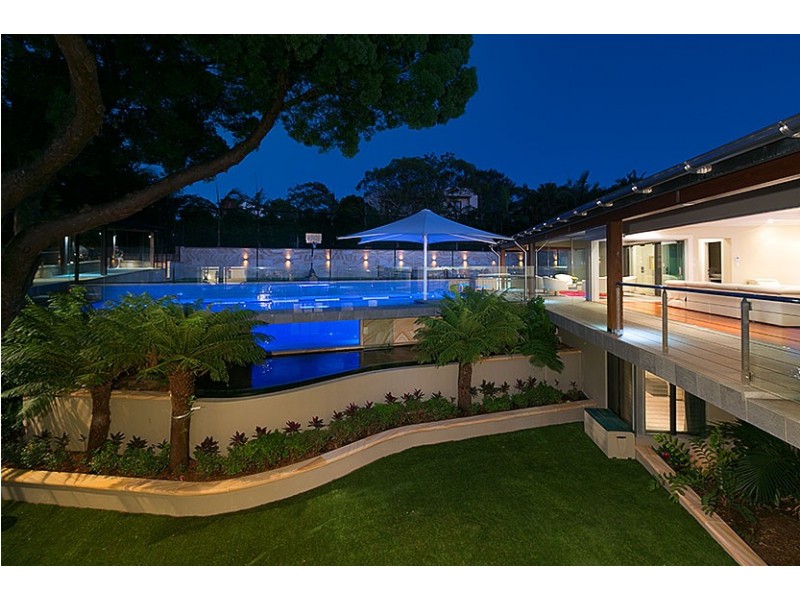 260 Edinburgh Road, Castlecrag NSW 2068