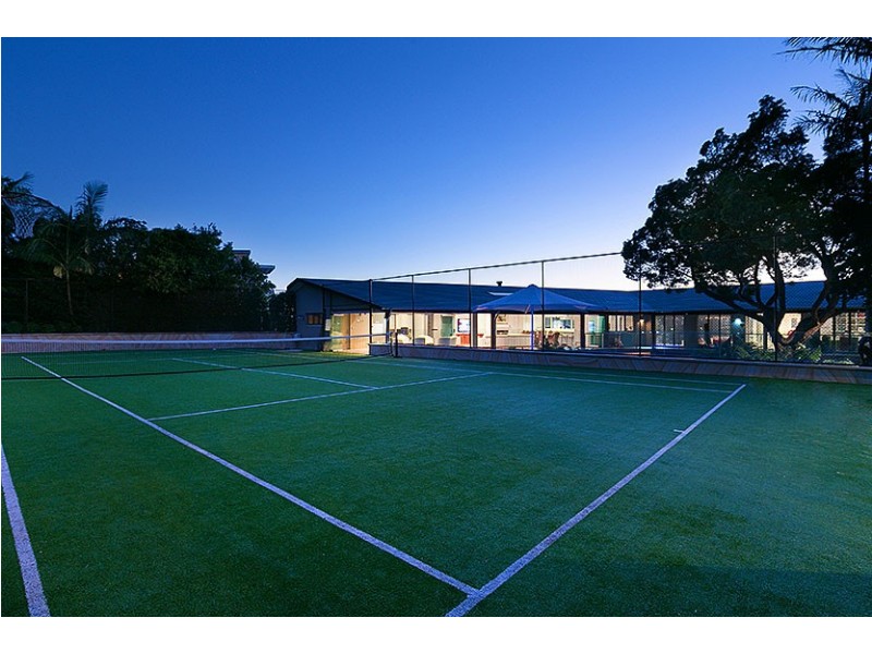 260 Edinburgh Road, Castlecrag NSW 2068