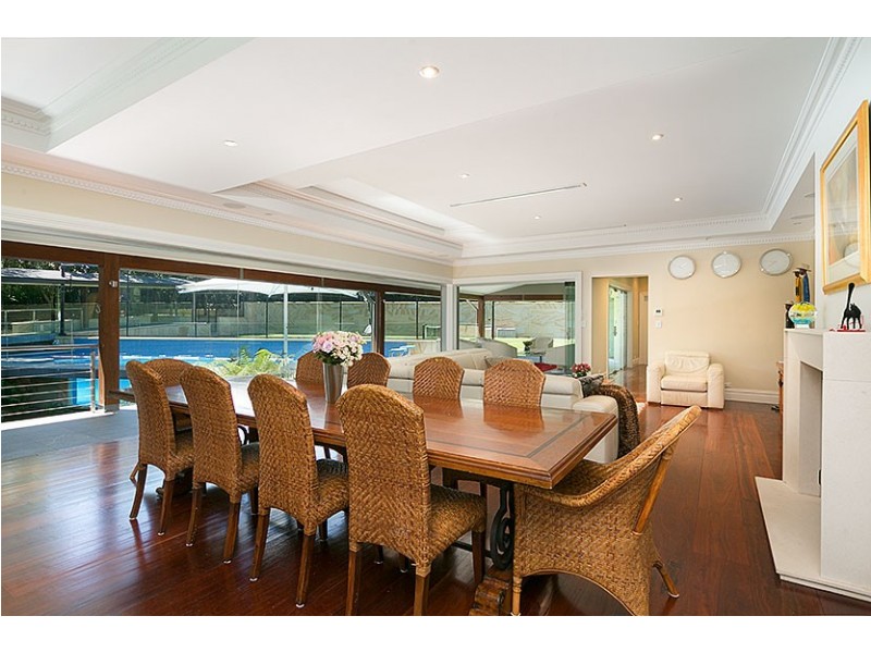 260 Edinburgh Road, Castlecrag NSW 2068