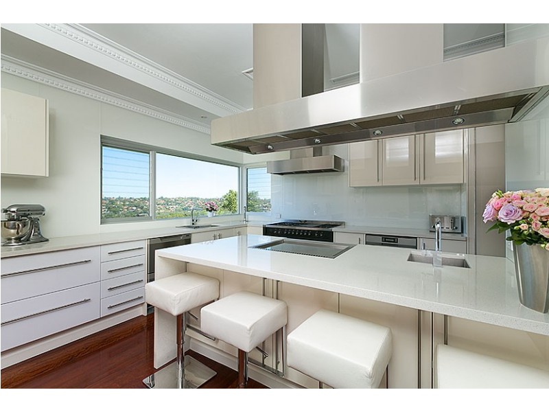 260 Edinburgh Road, Castlecrag NSW 2068