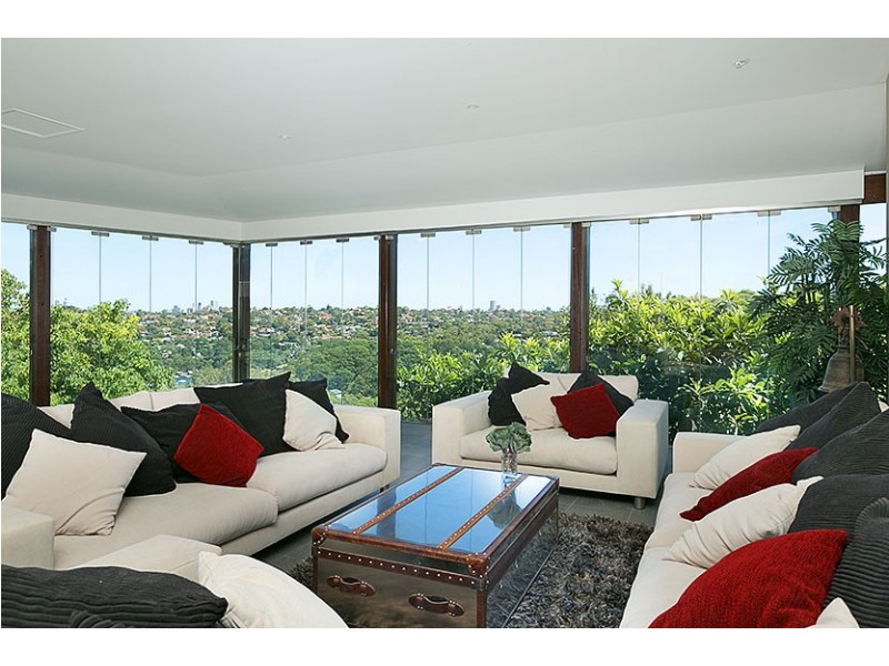 260 Edinburgh Road, Castlecrag NSW 2068